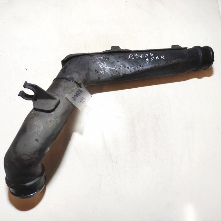 1J0145762AM Volkswagen Bora 2001 TURBO INTERCOOLER PIPE HOSE