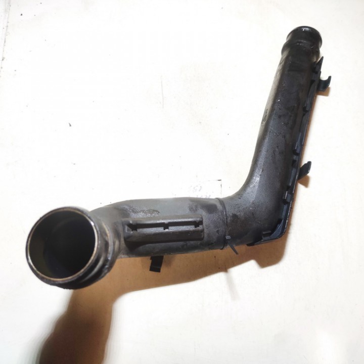 1J0145762AM Volkswagen Bora 2001 TURBO INTERCOOLER PIPE HOSE - Thumbnail 2