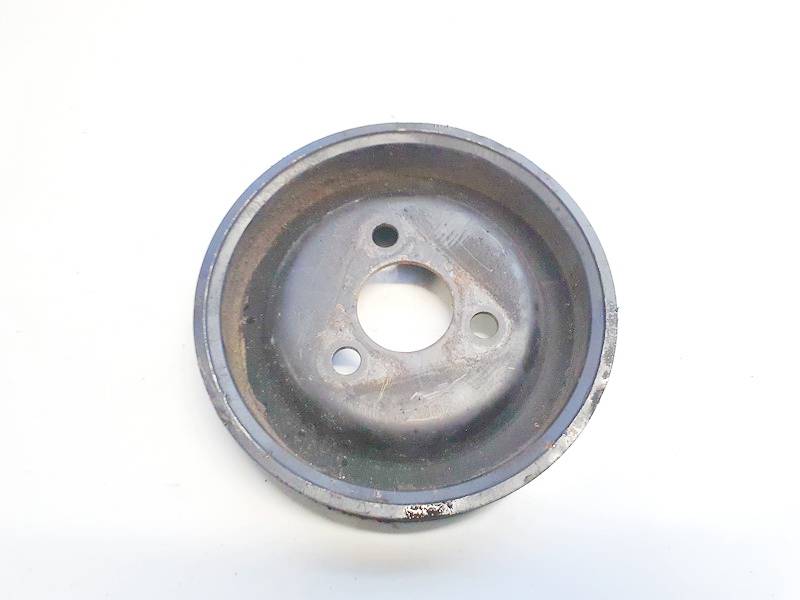 2246719 BMW 5-Series 1999 Шкив насоса гидроусилителя