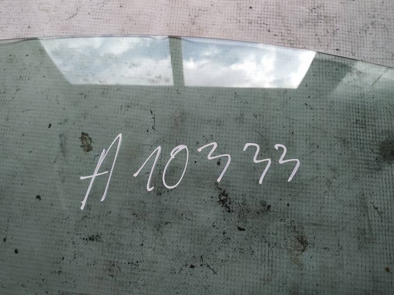 AS2 Ford Fusion 2004 Durvju stikls - PRIEKŠA PA LABI - Thumbnail 3