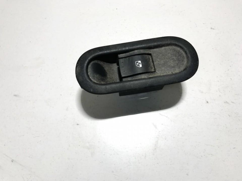 8200599913 abs Power window control (Window RegulatorWindow Switch