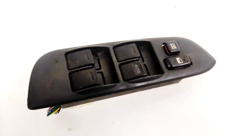 8482042130 Toyota RAV-4 2003 Power window control (Window Regulator-Window Switch)