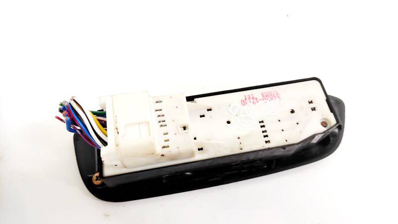 8482042130 Toyota RAV-4 2003 Power window control (Window Regulator-Window Switch) - Thumbnail 2