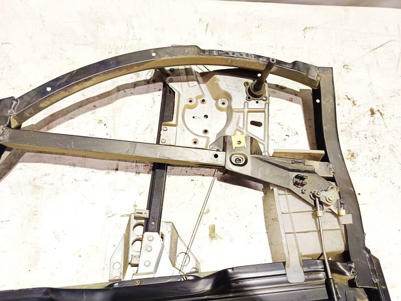 Audi A4 1996 Duru lango pakelejas G.D. - Thumbnail 3