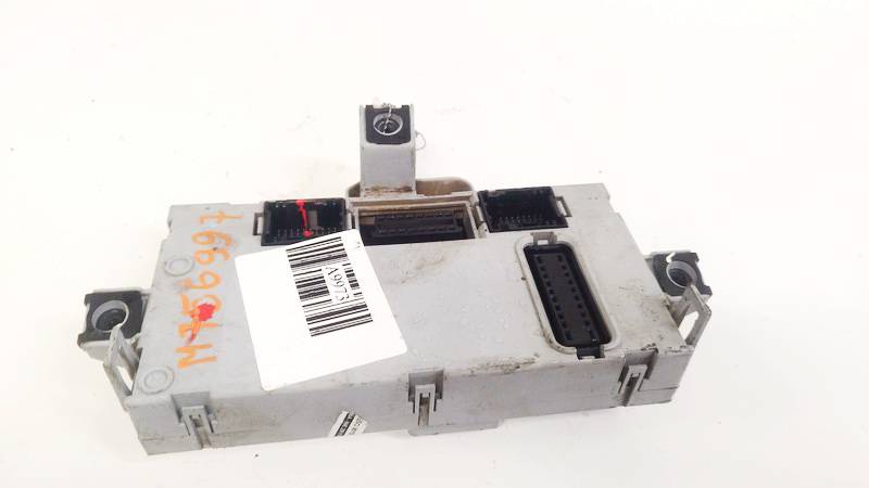 K104221 Fiat Doblo 2003 Drošinātāju kārba