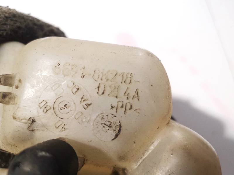 6G918K218 Ford Mondeo 2008 Expansion Tank coolant (RADIATOR EXPANSION TANK BOTTLE ) - Thumbnail 3