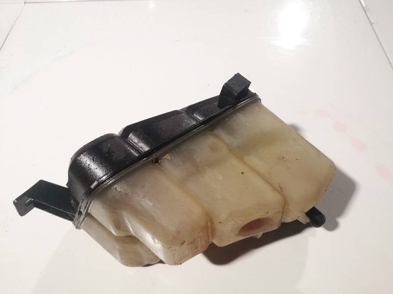 6G918K218 Ford Mondeo 2008 Expansion Tank coolant (RADIATOR EXPANSION TANK BOTTLE ) - Thumbnail 2