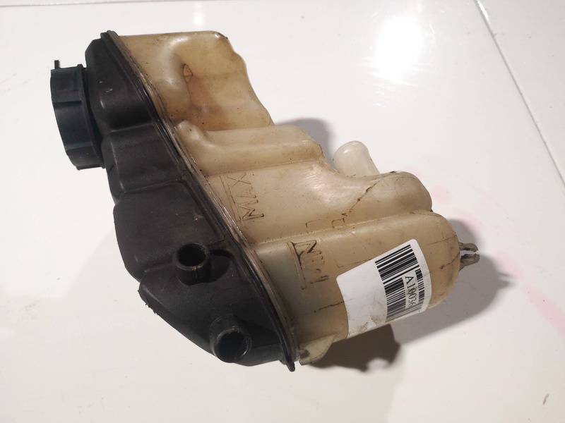 6G918K218 Ford Mondeo 2008 Expansion Tank coolant (RADIATOR EXPANSION TANK BOTTLE )