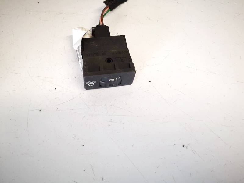 96366692XT Citroen C3 2006 Headlight Range Control Light Controller Lighting