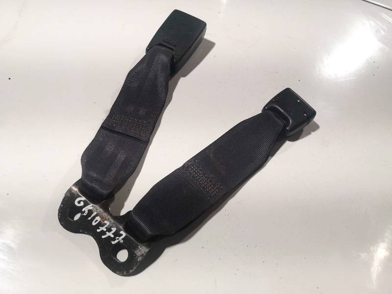 Honda Jazz 2005 Seat belt holder (Seat belt Buckle) -  REAR MIDDLE