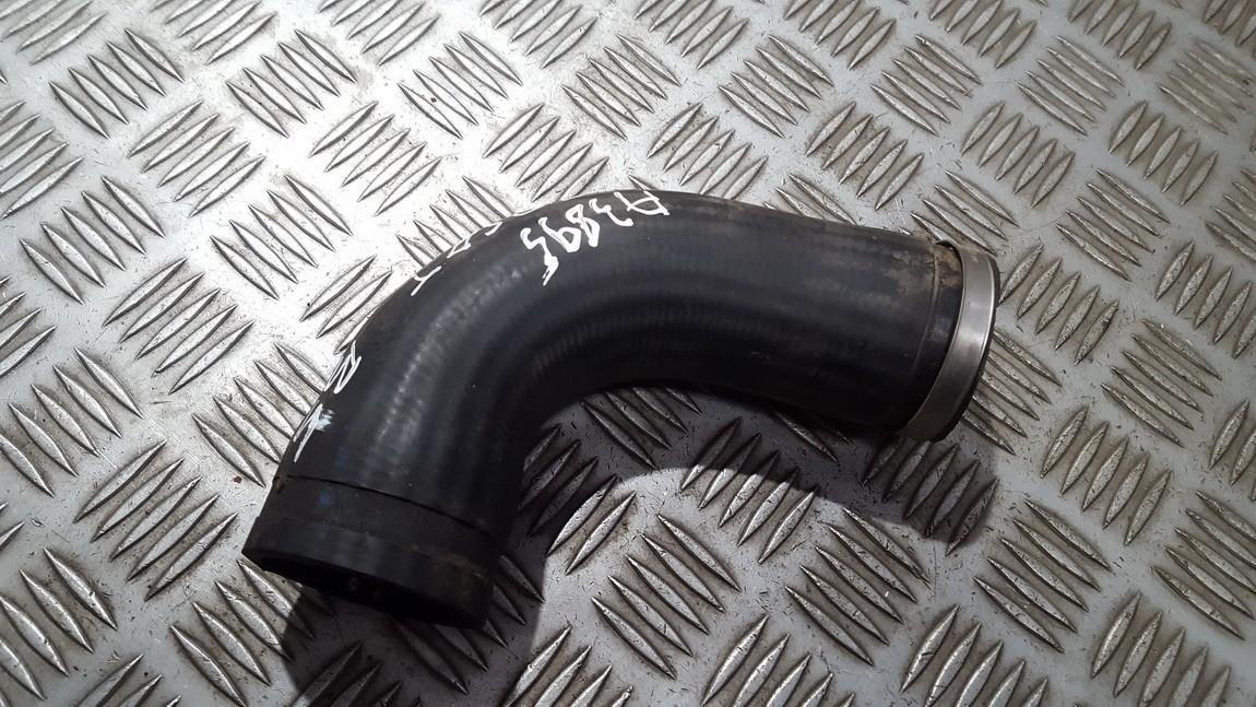 used used TURBO INTERCOOLER PIPE HOSE Volkswagen Passat 1998 1.9L 6EUR