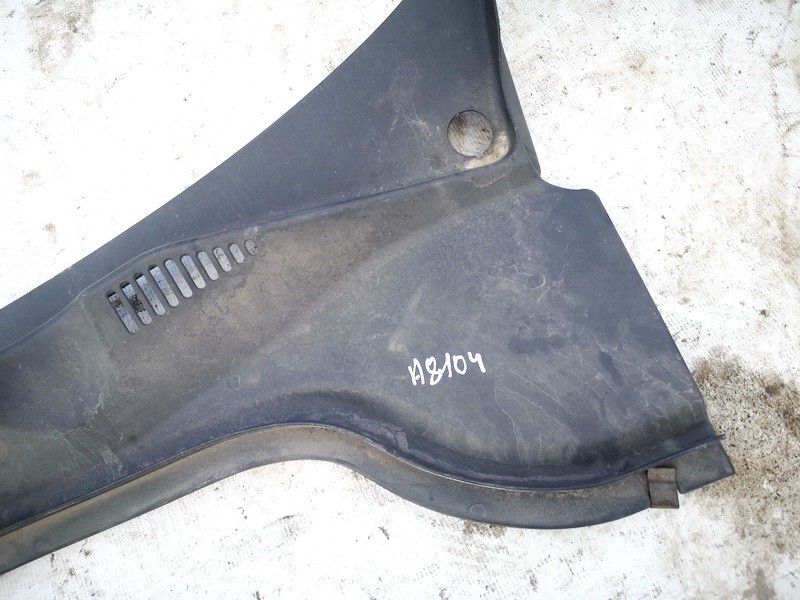 3C1819403B Volkswagen Passat 2005 Baie pare brise avant - Thumbnail 2