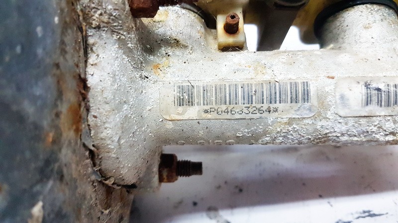 P04683264 Chrysler Voyager 1997 Główny cylinder hamulcowy - Thumbnail 3