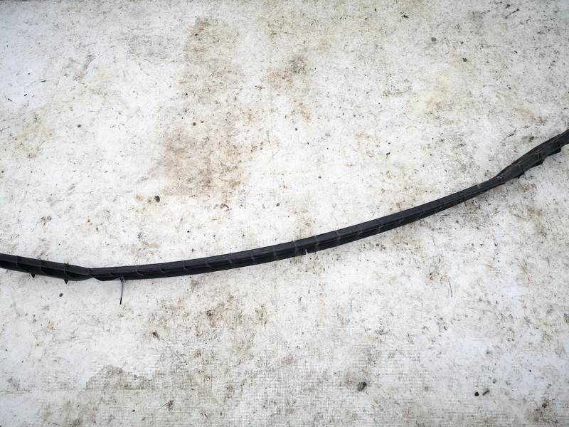 3B5807861C Volkswagen Passat 2001 Bumper mounts - REAR