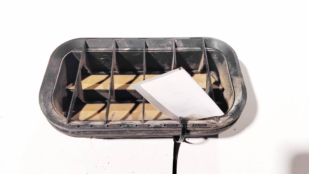 4A0819181 Audi A4 1997 Air Intake Panel