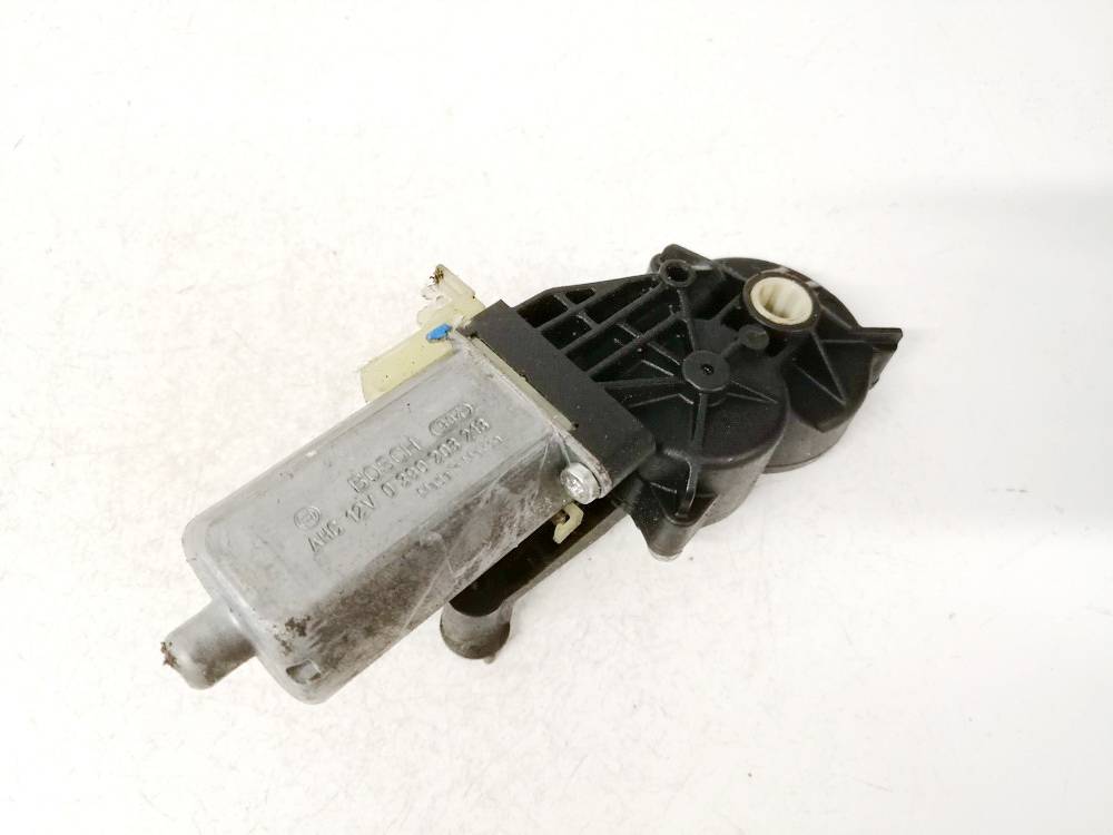 0390203213 Chrysler 300C 2005 Beifahrersitz Stellmotor - Thumbnail 2