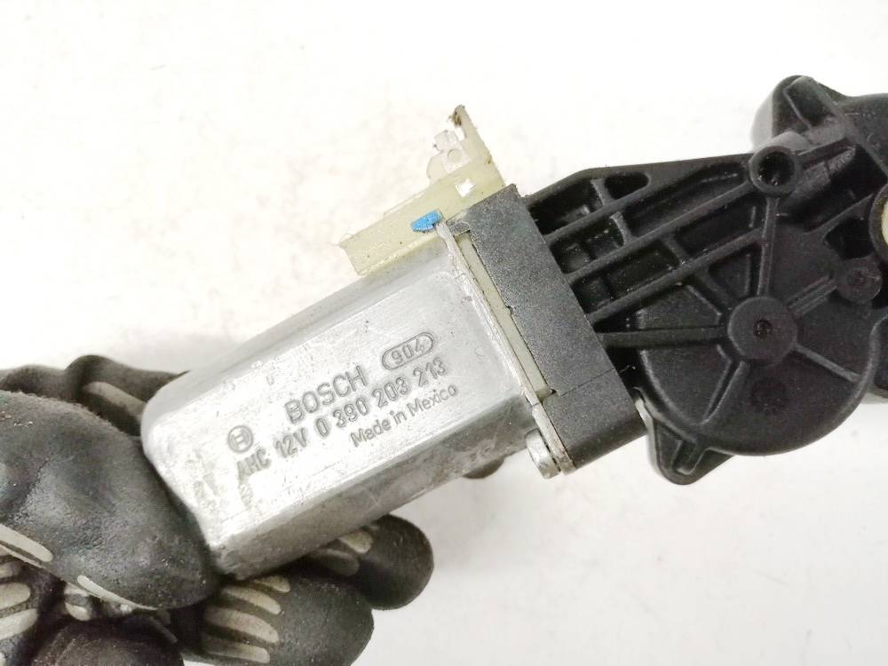 0390203213 Chrysler 300C 2005 Beifahrersitz Stellmotor - Thumbnail 3