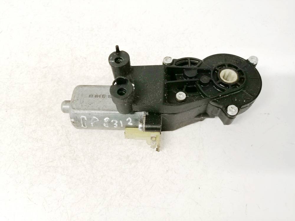 0390203213 Chrysler 300C 2005 Silniczek fotela - PRZEDNIE PRAWE