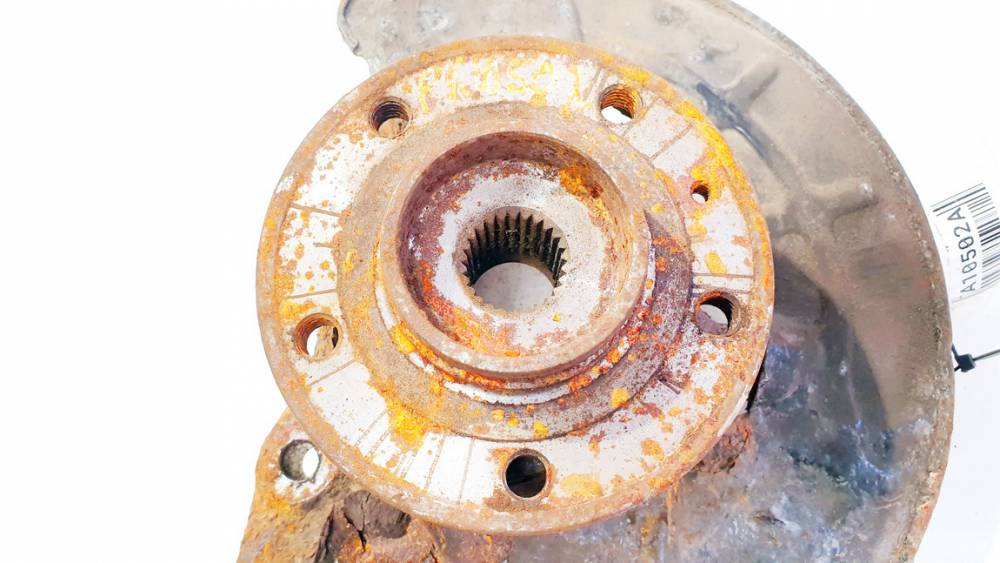 Volvo V70 1997 Stebule (Stupica)(Guolis) P.K. - Thumbnail 2