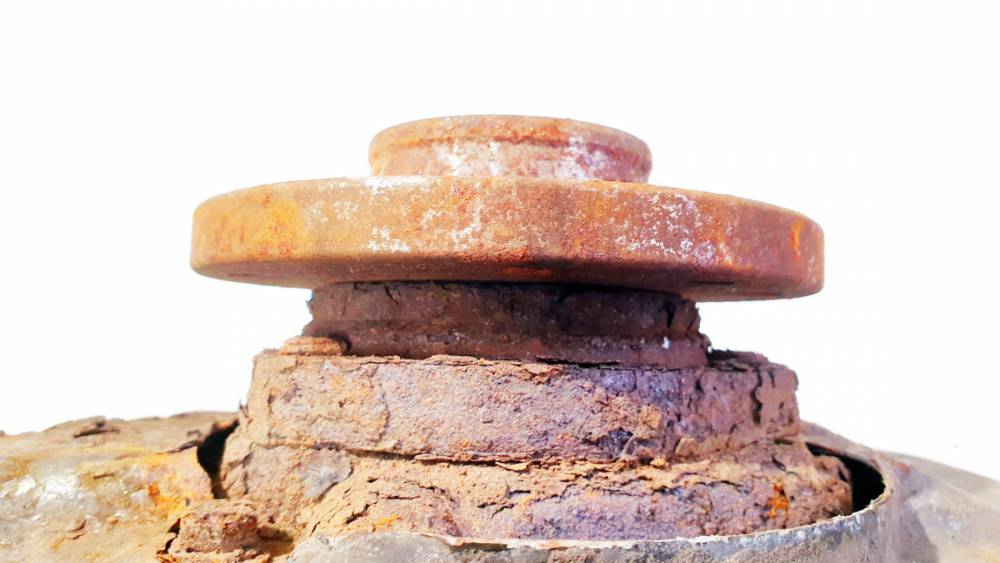 Volvo V70 1997 Stebule (Stupica)(Guolis) P.K. - Thumbnail 3