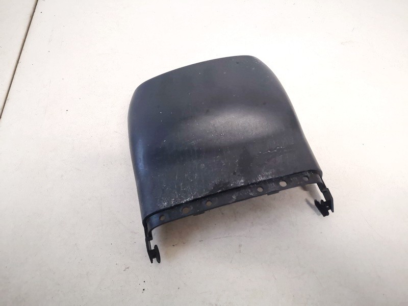 5J0858565 Skoda Fabia 2008 Steering Column Cowl Trim Panel Top