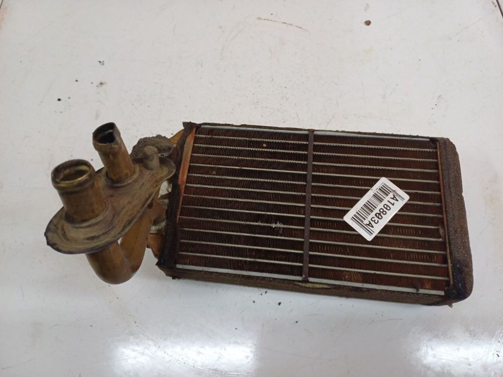 Rover 45 2004 Chłodnica nagrzewnicy kabiny