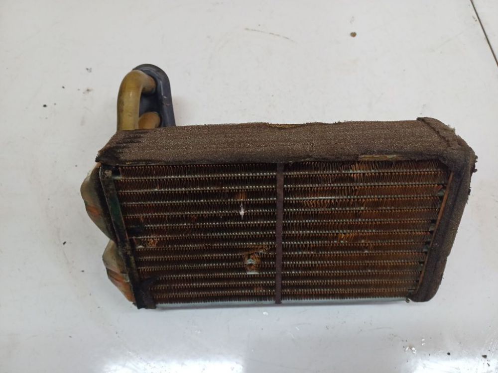 Rover 45 2004 Chłodnica nagrzewnicy kabiny - Thumbnail 2