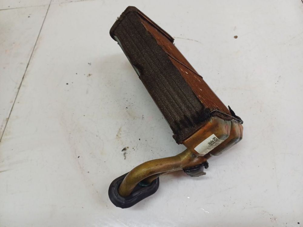 Rover 45 2004 Chłodnica nagrzewnicy kabiny - Thumbnail 3