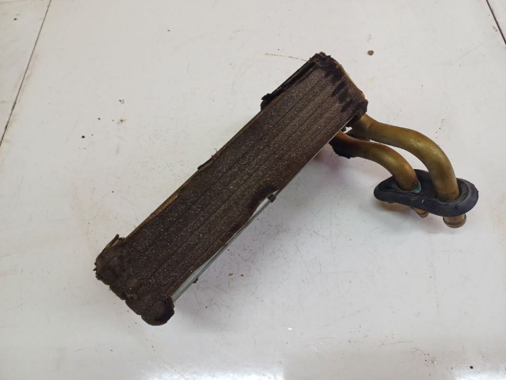 Rover 45 2004 Chłodnica nagrzewnicy kabiny - Thumbnail 4