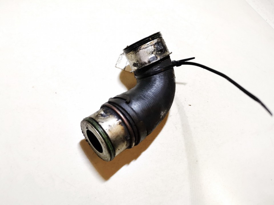 Audi A3 2007 Wąż intercoolera - Thumbnail 3