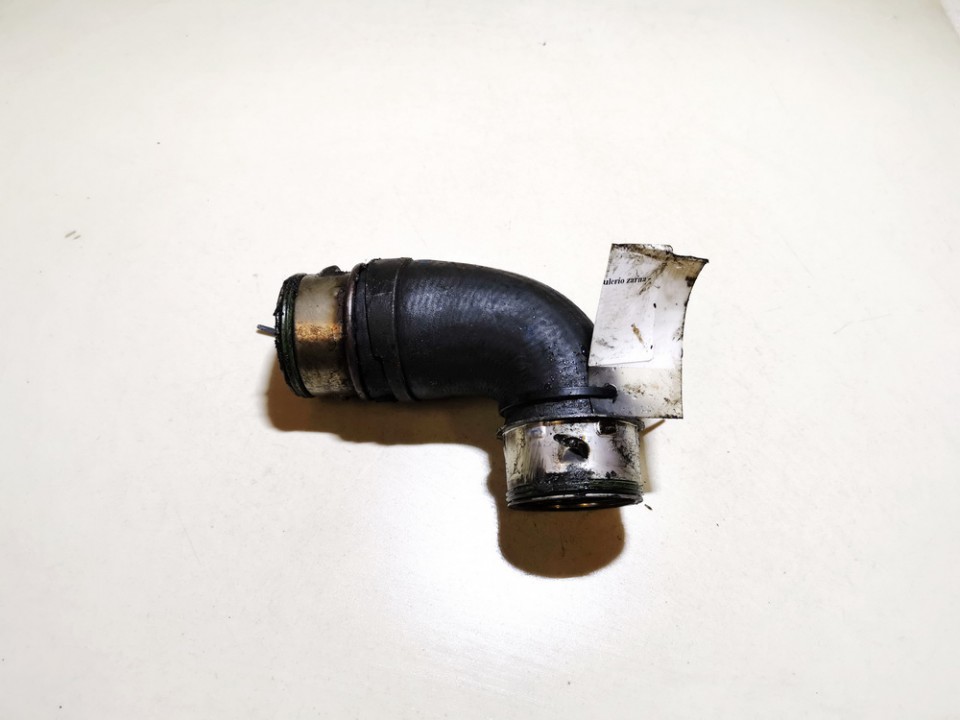 Audi A3 2007 TURBO INTERCOOLER PIPE HOSE