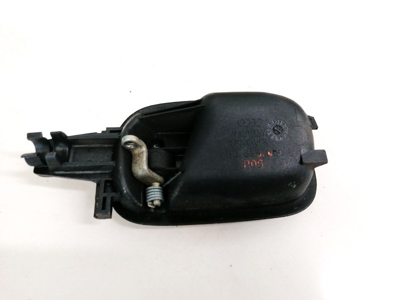 8D0839019 Audi A4 1999 Ручка двери внутренняя задний левый - Thumbnail 2