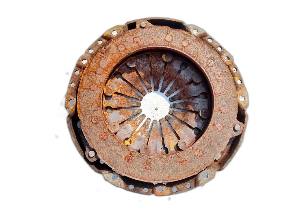 Suzuki Grand Vitara 2008 Clutch Pressure Plate - Thumbnail 3
