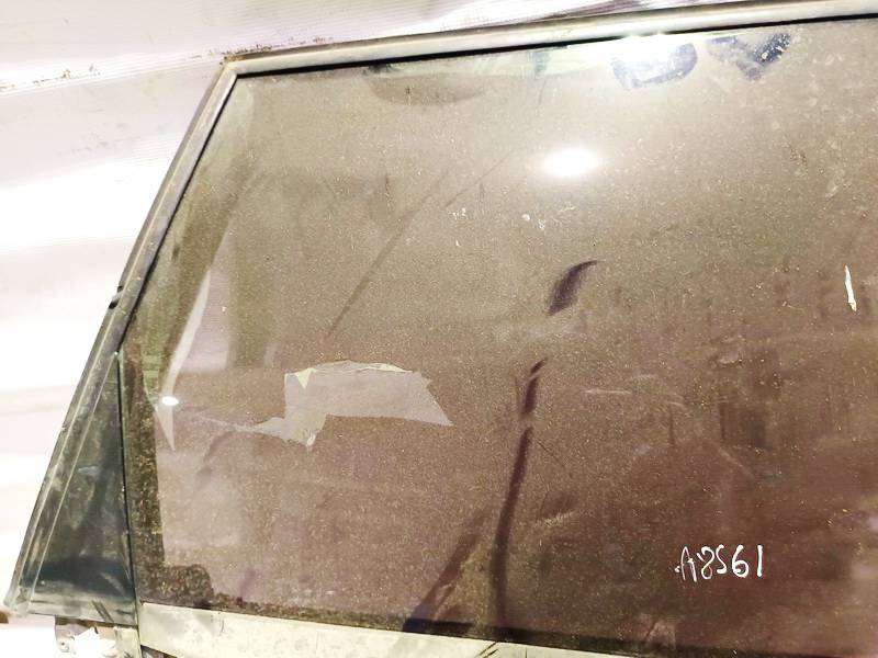 AS2 Audi A4 1996 Duru stiklas G.D. - Thumbnail 3