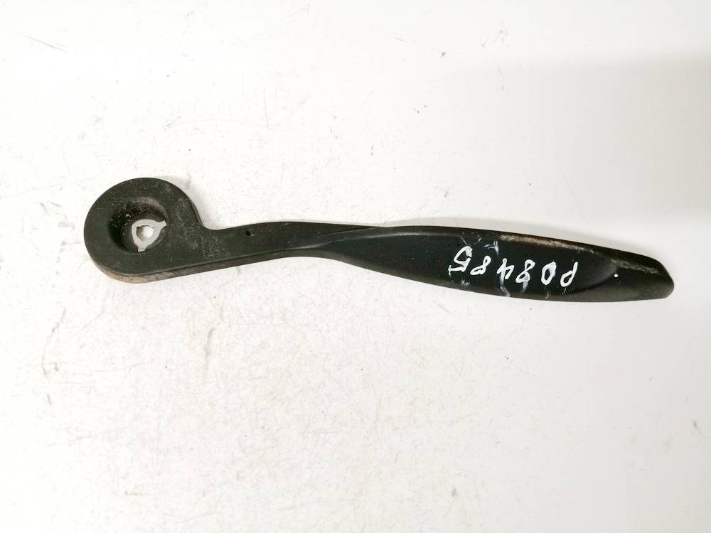 184683203 Fiat Grande Punto 2006 Interior trim