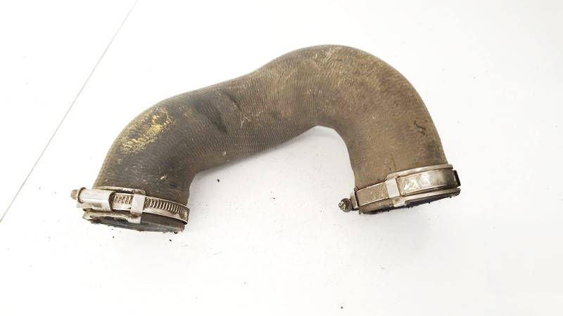 7L6145972E Audi Q7 2007 TURBO INTERCOOLER PIPE HOSE