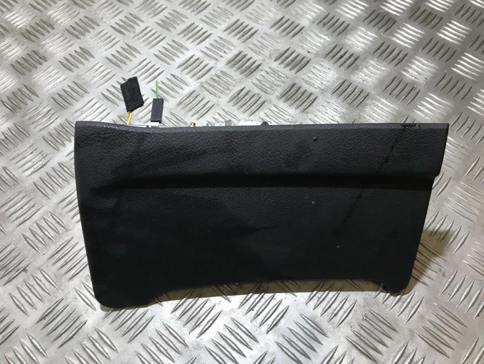 96445885 Peugeot 407 2004 Фронтальная подушка безопасности  пассажира