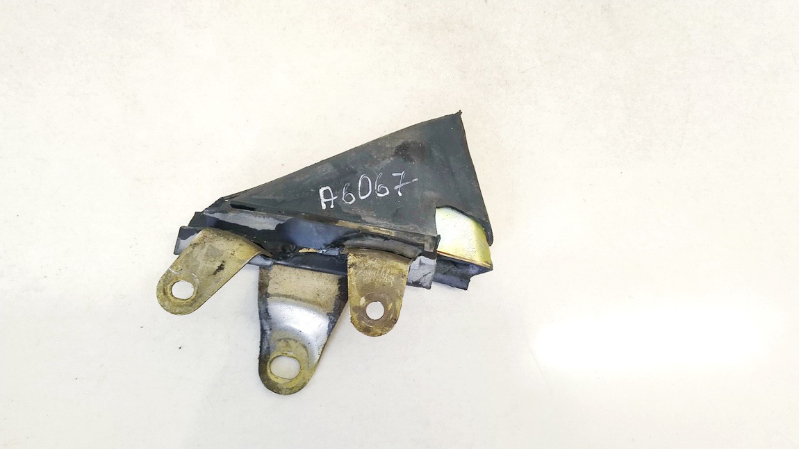 Mazda 323F 1998 Kitos dalys