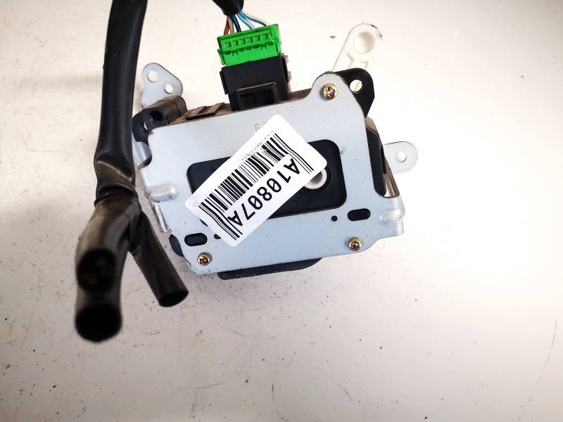 1138002380 Subaru Legacy 2003 Peciuko sklendes varikliukas - Thumbnail 3