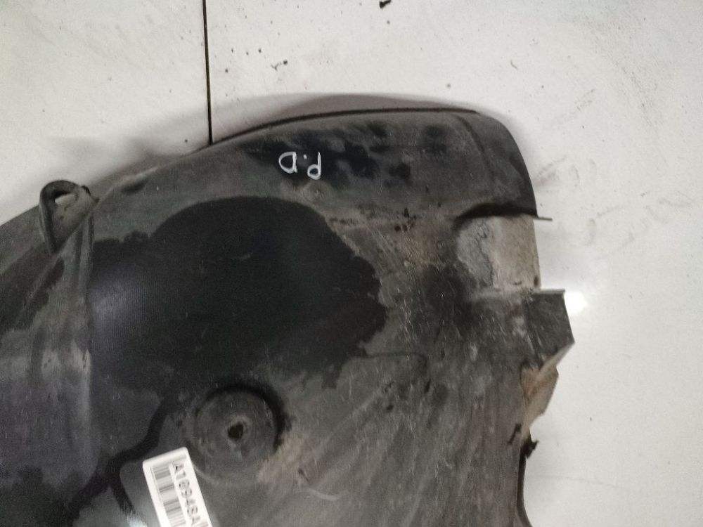 Mercedes-Benz Sprinter 2007 Plastic Inner Fender - FRONT RIGHT - Thumbnail 2