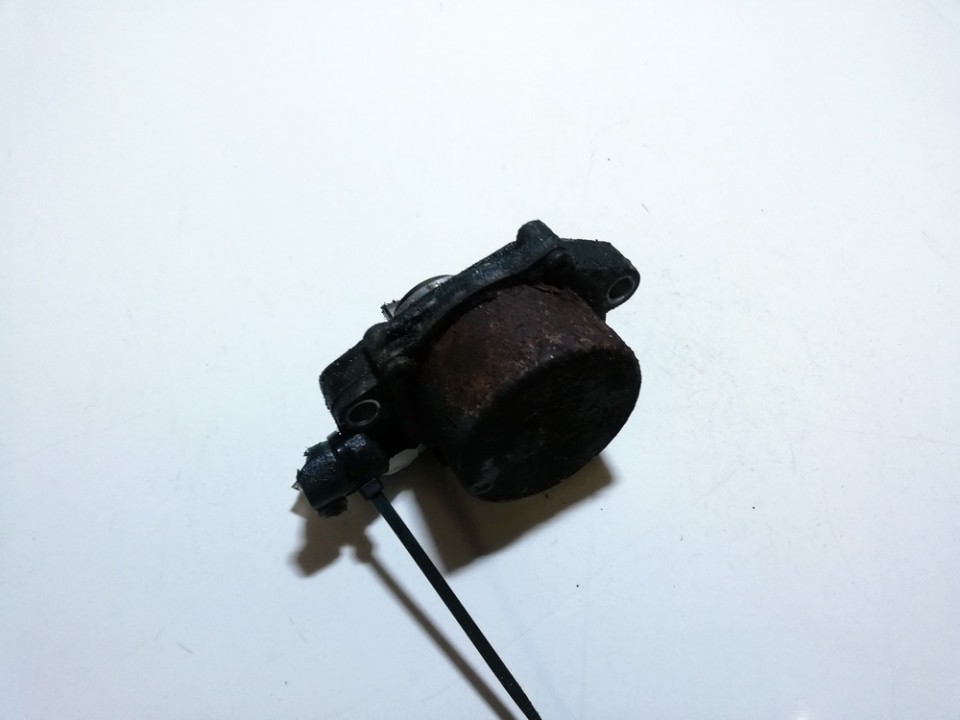 7.28144.09 Ford Fiesta 2005 Pompa próżniowa układu hamulcowego