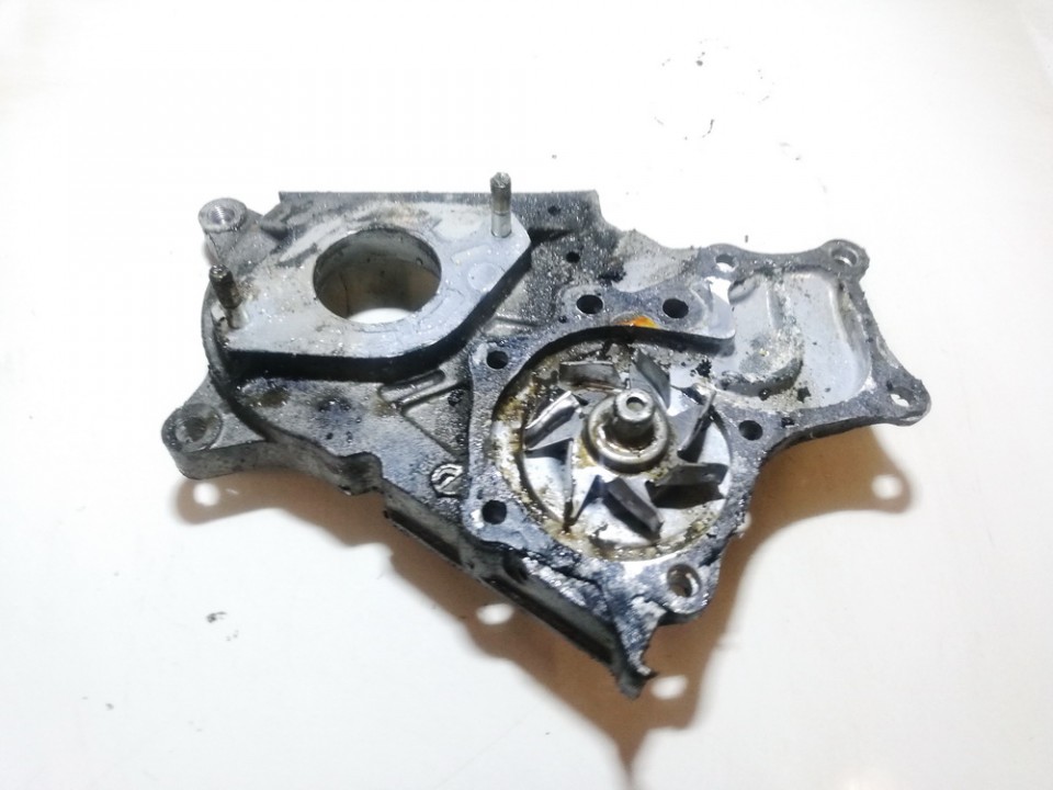 Toyota Corolla Verso 2003 Vandens pompa (siurblys)