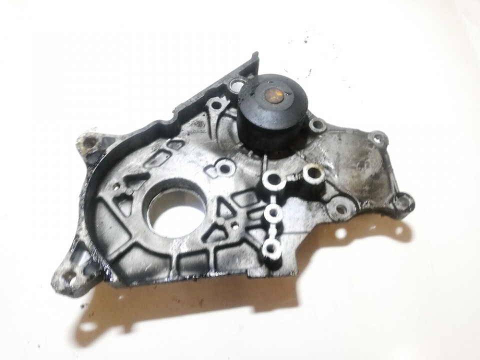 Toyota Corolla Verso 2003 Vesipumppu - Thumbnail 2