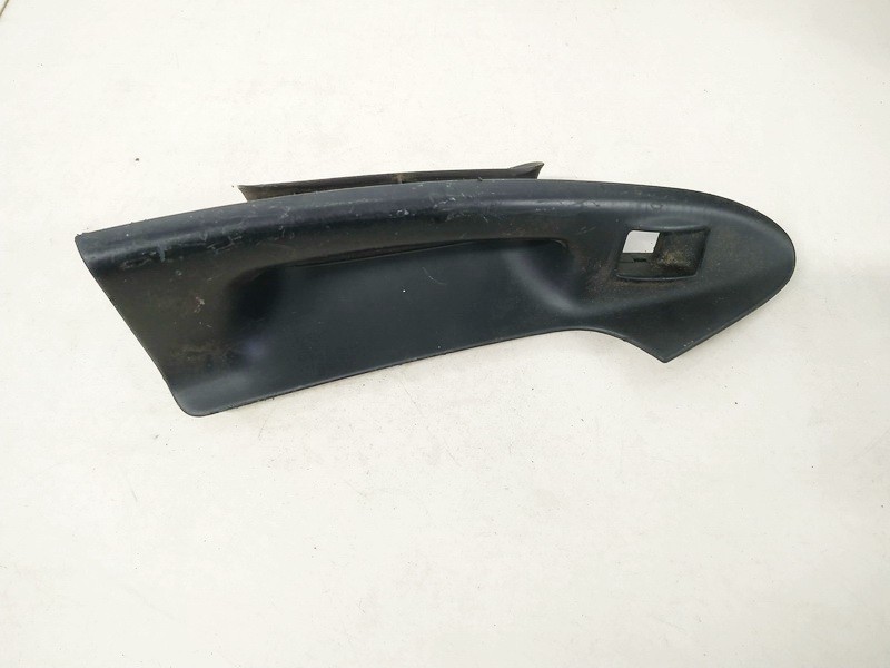 8D0867372 Audi A4 1996 Window Switch Control Bezel (Trim)
