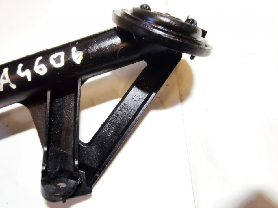 9643755580 Citroen DS3 2012 Przewód oleju - Thumbnail 3