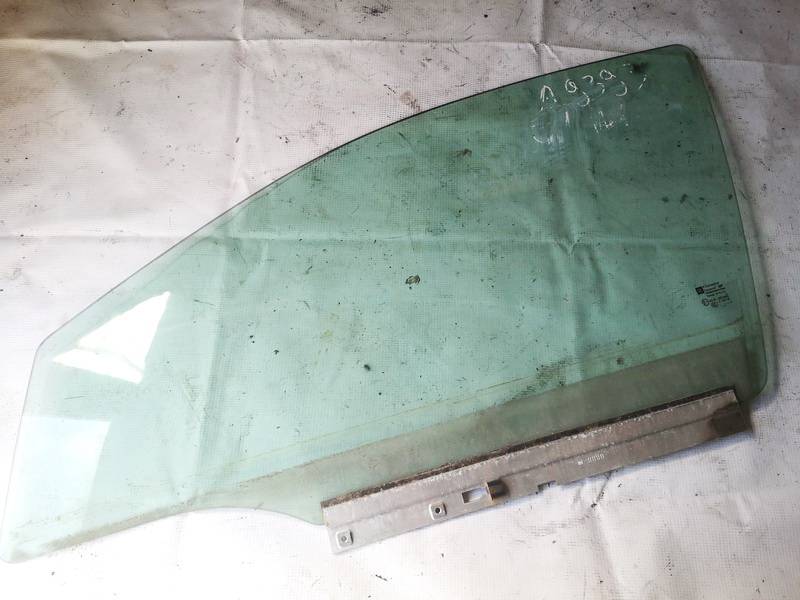 AS2 Opel Astra 2008 Door-Drop Glass - FRONT LEFT