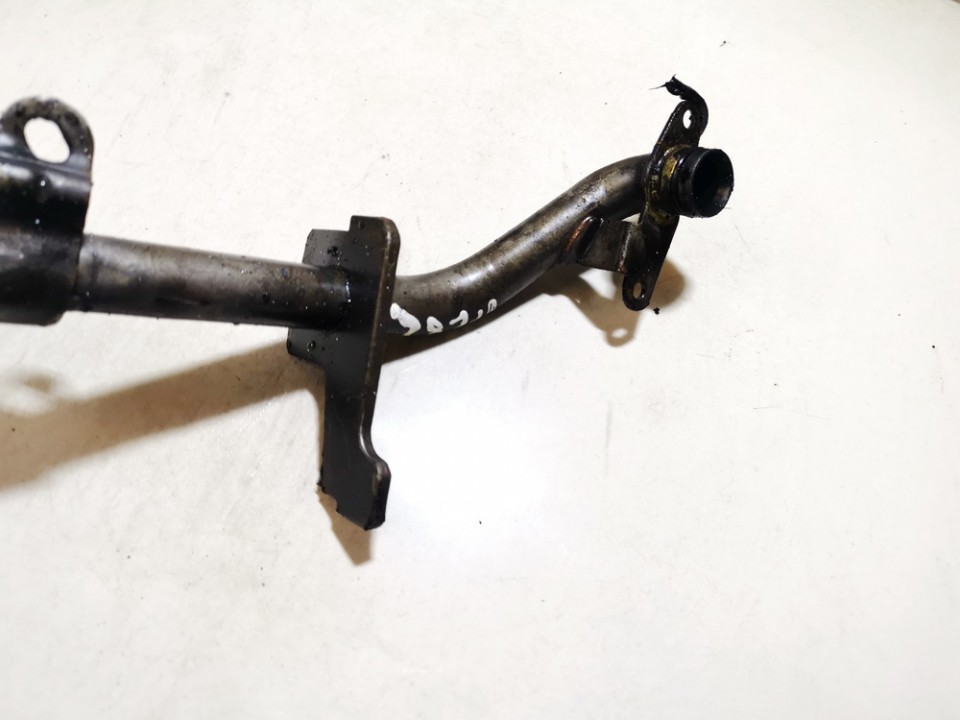 Alfa-Romeo 156 1999 Oil feed pipe (Oil Line Oil Pipe Tube) - Thumbnail 3