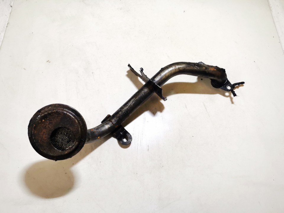 Alfa-Romeo 156 1999 Oil feed pipe (Oil Line Oil Pipe Tube)