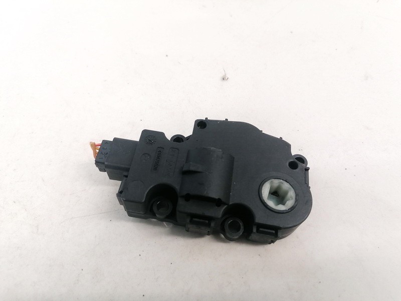 CZ1139300711 BMW 1-Series 2006 Heater Vent Flap Control Actuator Motor