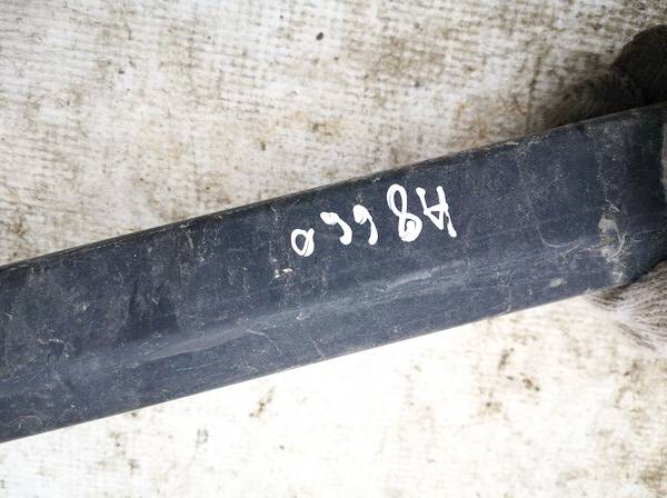 Mazda 5 2006 Stogo ragas kairys - Thumbnail 2